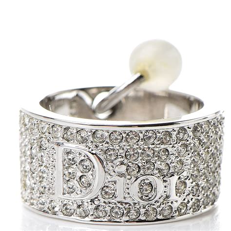 christian dior ring|buy christian dior jewelry online.